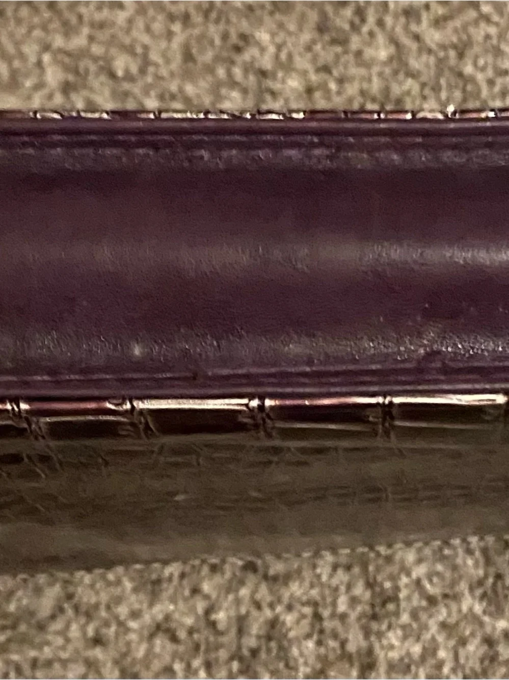 Christian Art Gifts stylish purple